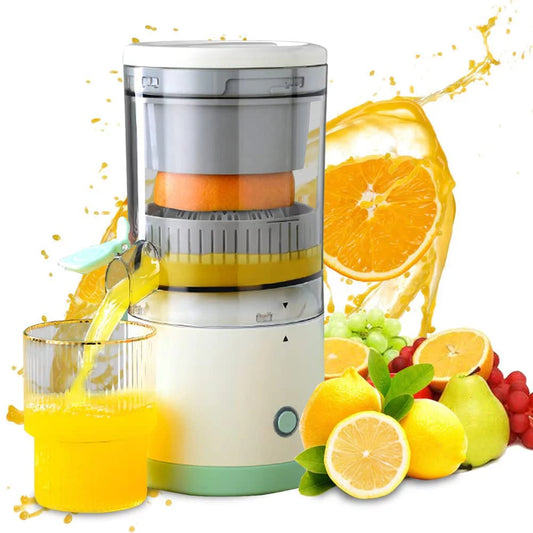 Portable Electric Juicer